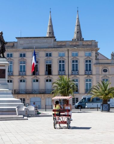 Profitez d’un bel été à Mâcon