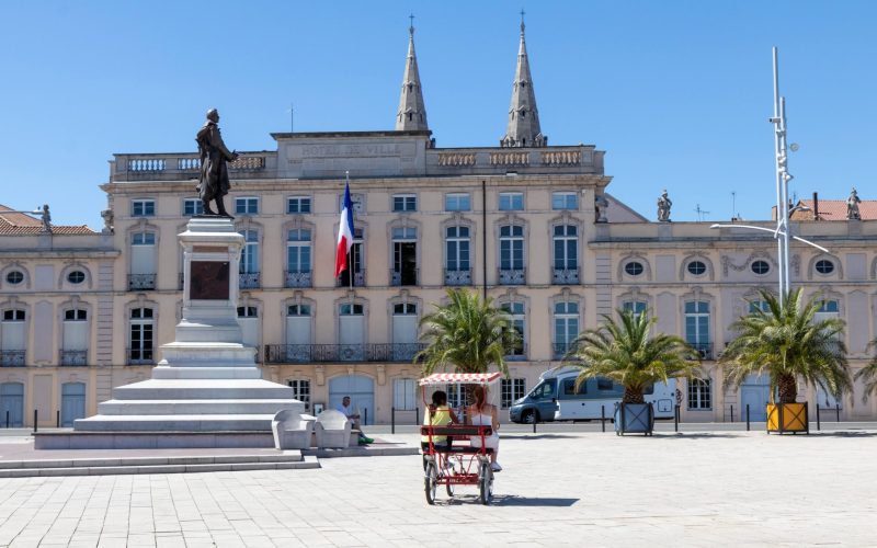 Profitez d’un bel été à Mâcon