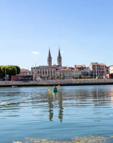 Canoë, Saône, Mâcon, Bourgogne