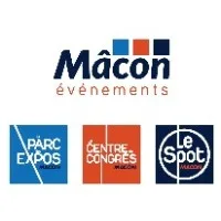 Logo Mâcon Evénements